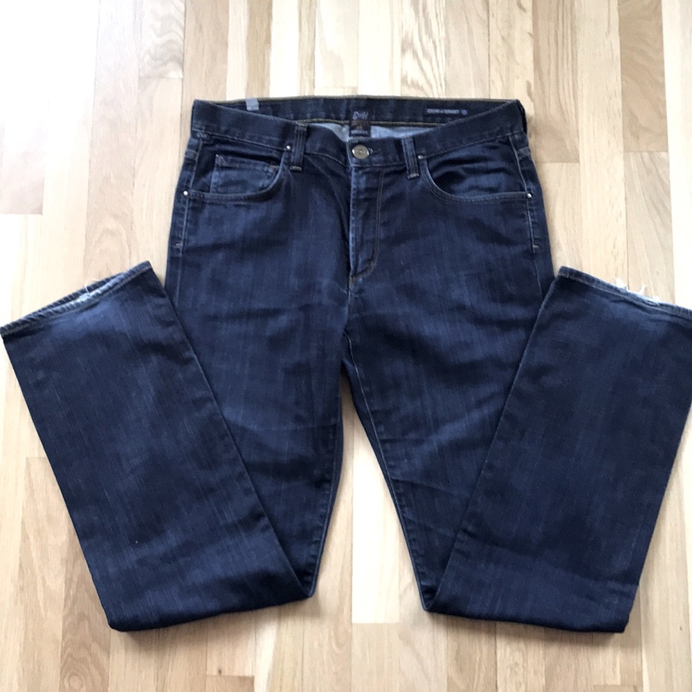 Men's Jeans (Style Name: "Sid")